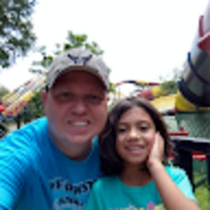 Meet your Posher, Mark